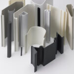 extruded ABS profile manufacturer