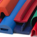 extruded plastics
